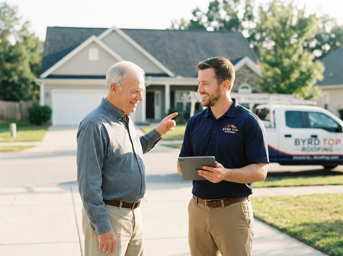 Roofing Scottsbluff, NE FAQs